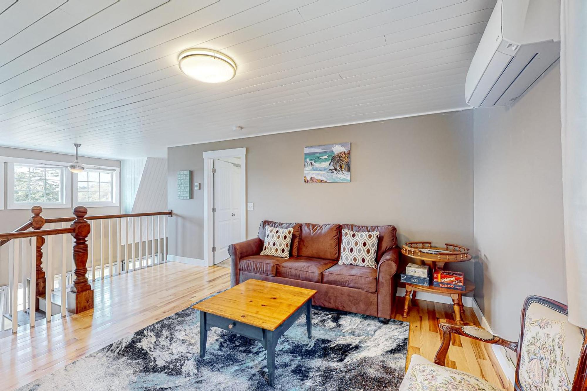 Linekin Bay Suite East Boothbay Eksteriør bilde